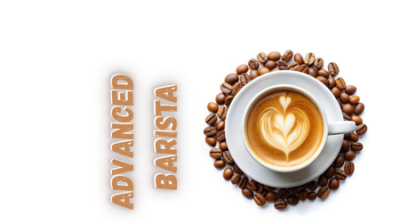 Advanced Barista