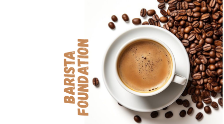 Barista Foundation